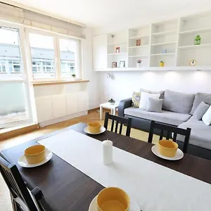 Apartament Apartments/old Town/sw4/10, Warszawa