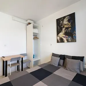 Apartament Irisapart A65, Warszawa