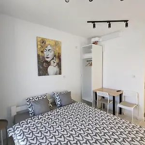 Apartament Oniksapart A190, Warszawa